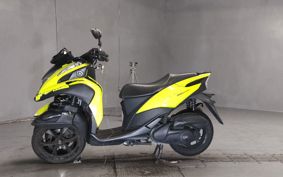 YAMAHA TRICITY 125 SEC1J