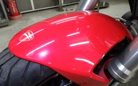 DUCATI MONSTER 696 2016