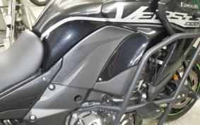 KAWASAKI VERSYS 1000 SE 2020 LZT00D