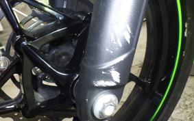 KAWASAKI NINJA 400 2020 EX400G