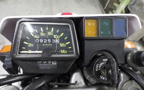 YAMAHA SEROW 225 W 1998 4JG