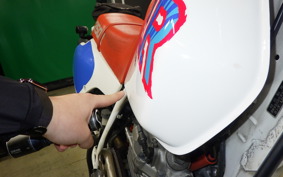HONDA XLR250R Gen.4 2022 MD22