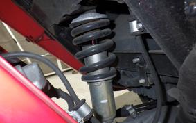 HONDA GYRO CANOPY 2014 TA03