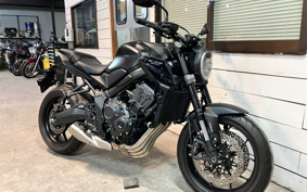 HONDA CB650R 2023 RH03