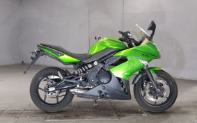 KAWASAKI NINJA400R ER400B