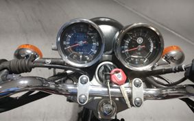 YAMAHA SR400 2015 RH03J