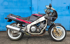 YAMAHA FZR1000 1988 0051