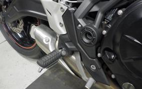 KAWASAKI NINJA 650 A 2023 ER650S