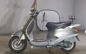 HONDA LEAD 100 JF06