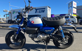 HONDA MONKEY 125 JB03