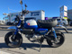 Фото Honda MONKEY 125 с японского аукциона