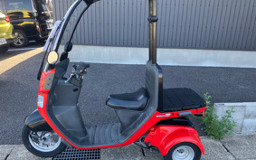 HONDA GYRO TA03