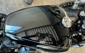 HARLEY FXBB 2020 YJJ