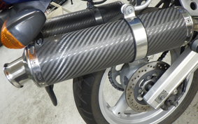 SUZUKI SV650 1999 VP52A