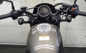 HONDA REBEL 250  S E-clutch MC49