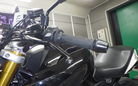 BMW G310R 2018