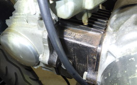 HONDA MONKEY Z50J