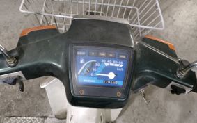 SUZUKI BAR DEE50 BA14A