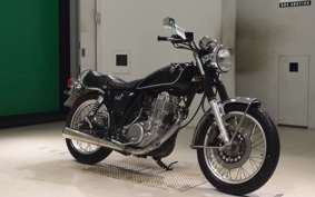 YAMAHA SR400 Gen.4 2010 RH03J