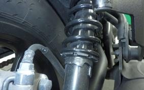HONDA REBEL 250 A MC49
