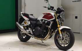 HONDA CB1300SF SUPER FOUR SP 2018 SC54