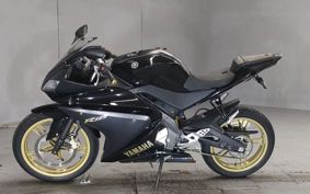 YAMAHA YZF-R125 RE06