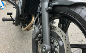 KAWASAKI VULCAN S 2019 EN650GKF