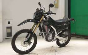 HONDA CRF250L 2024 MD44