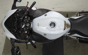 SUZUKI HAYABUSA Gen.2 2017