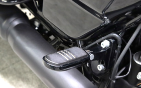 HARLEY FLTRXS 2017 KTC
