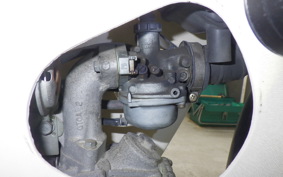 HONDA C90 SUPER CUB HA02