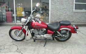 YAMAHA DRAGSTAR 250 VG05J