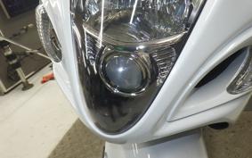 SUZUKI HAYABUSA Gen.2 2015