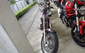 HONDA STEED 400 1992 NC26