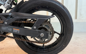KAWASAKI NINJA 250 EX250P