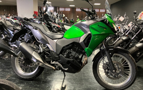 KAWASAKI VERSYS-X 250 ABS LE250D