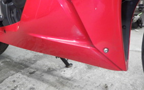 HONDA CBR250R A MC41