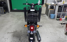 HONDA LITTLE CUB E 2018 AA01