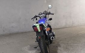 HONDA CB900F SC09
