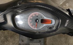 SUZUKI ADDRESS V125 CF4MA