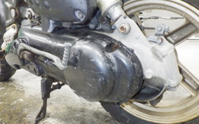SUZUKI TR110 STREET MAGIC 2022 CF12A