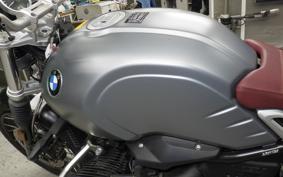 BMW R NINE T SCRAMBLER 2022