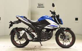 SUZUKI ジクサー150