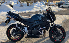 SUZUKI GSR400 2014 GK7EA