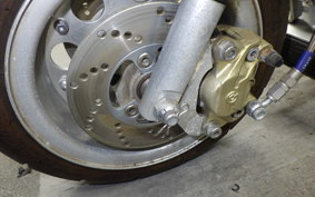 HONDA MONKEY 1995 Z50J