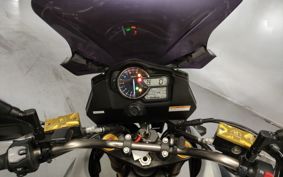 SUZUKI DL1000 ( V-Strom 1000 ) VU51A
