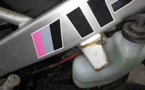 HONDA NS-1 GEN 2 1998 AC12