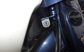 HONDA C50 SUPER CUB E 2016 AA01