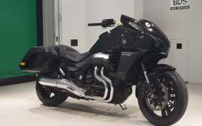 HONDA CTX1300 2015 SC74