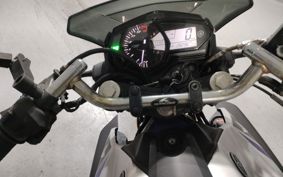 YAMAHA MT-25 RG10J